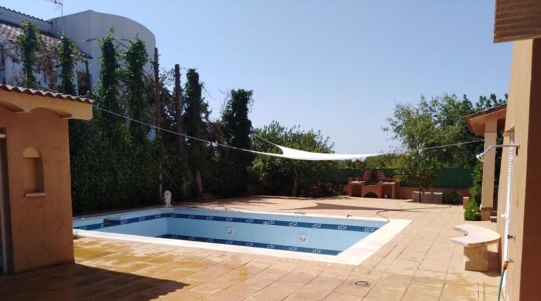 Illes Balears - Buñola - 950m2