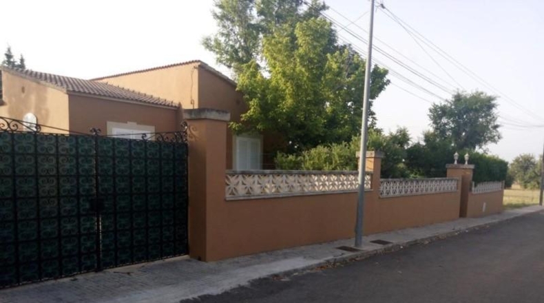 Illes Balears - Buñola - 950m2