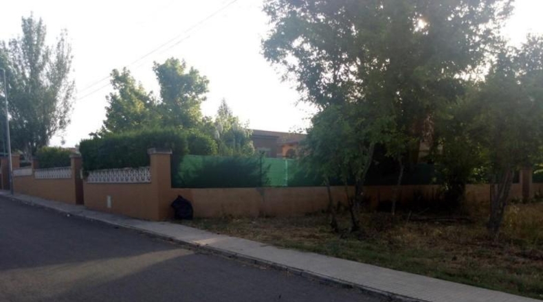 Illes Balears - Buñola - 950m2
