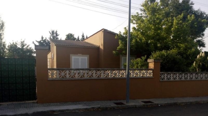 Illes Balears - Buñola - 950m2
