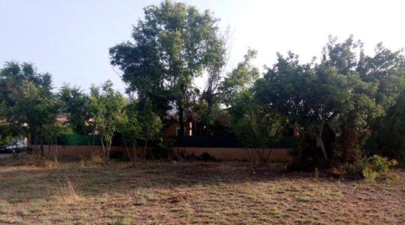 Illes Balears - Buñola - 950m2