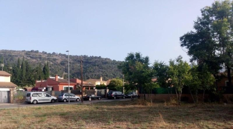 Illes Balears - Buñola - 950m2