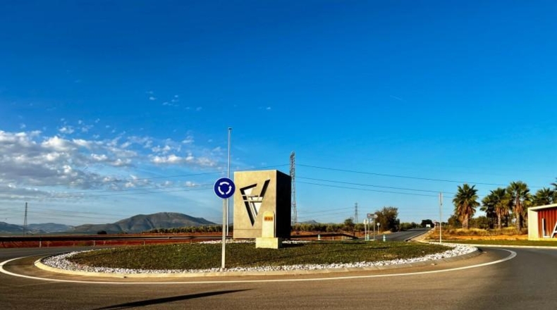 Granada - Albolote - 308m2
