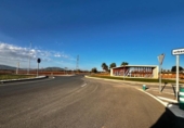 Urban land for sale on España, Albolote, ref: TR408392 photo