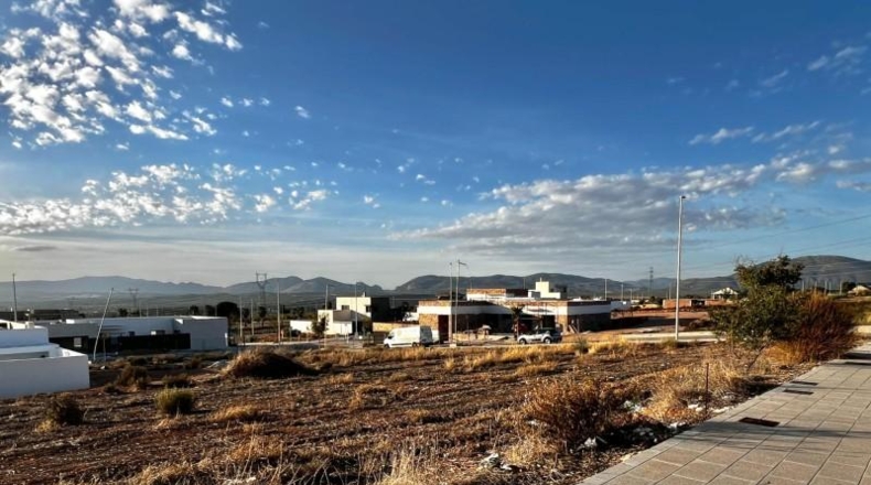 Granada - Albolote - 308m2