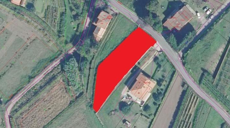 Pontevedra - Sangenjo - 1141m2