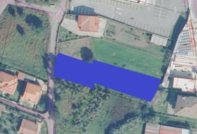 Sangenjo 1277&nbsp;м²