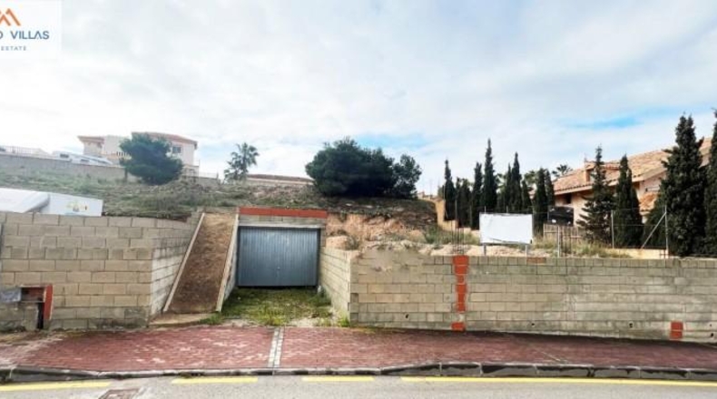Alicante - San Fulgencio - 800m2