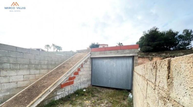 Alicante - San Fulgencio - 800m2