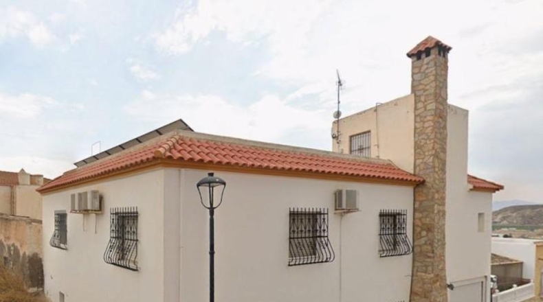 Альмерия - Cuevas del Almanzora - 262m2