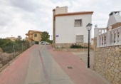 Xalet independent amb terreny en venda a la España, Cuevas del Almanzora, ref.: TR394875 foto