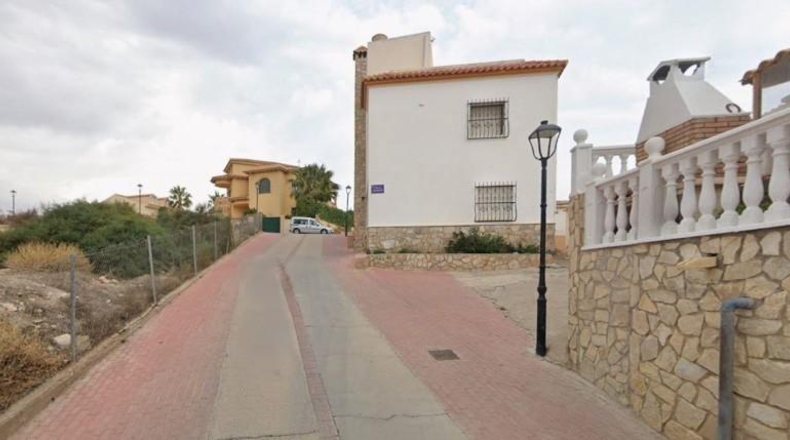 Альмерия - Cuevas del Almanzora - 262m2