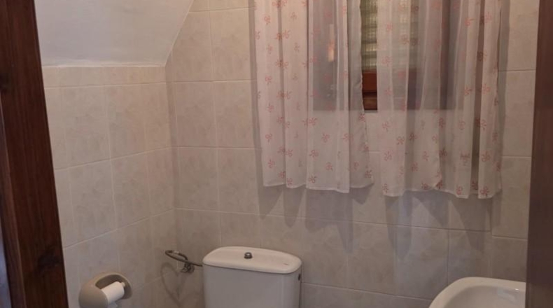 Альмерия - Cuevas del Almanzora - 262m2