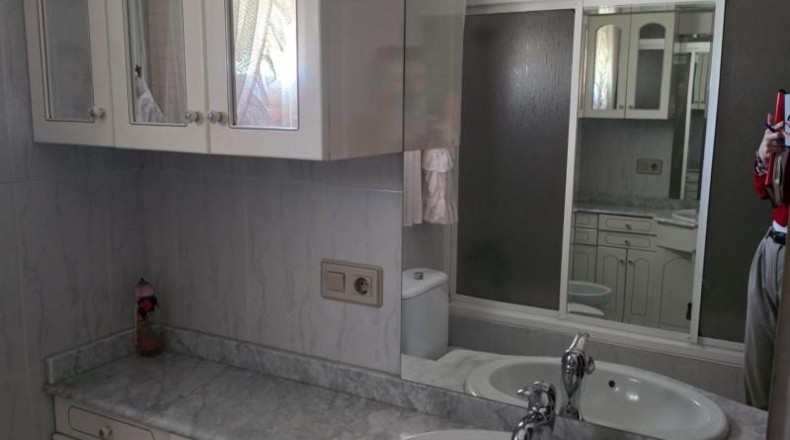 Альмерия - Cuevas del Almanzora - 262m2