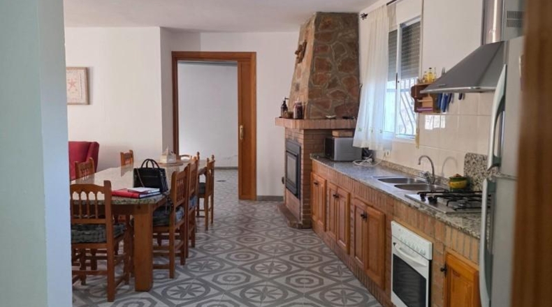 Альмерия - Cuevas del Almanzora - 262m2