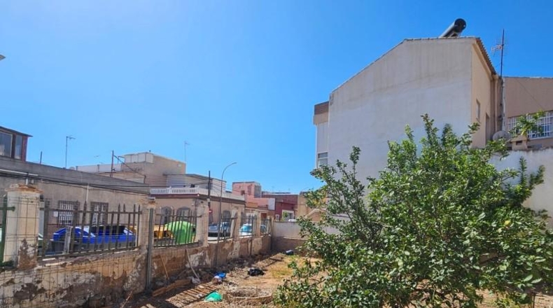 Murcia - Cartagena - 675m2