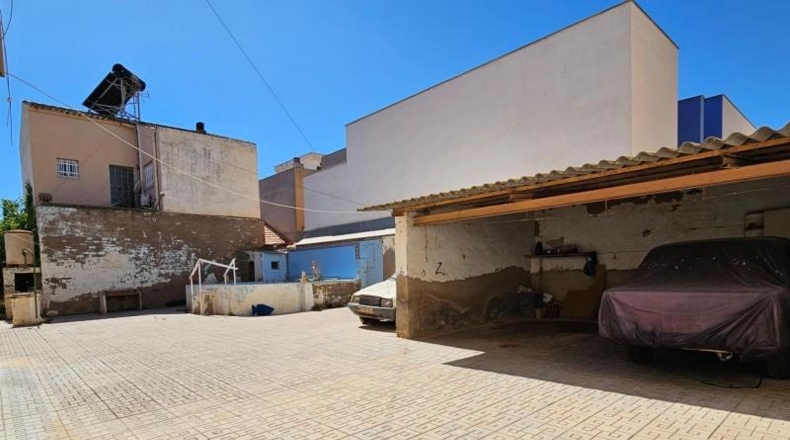 Murcia - Cartagena - 675m2