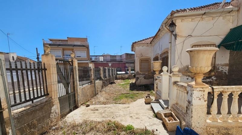 Murcia - Cartagena - 675m2