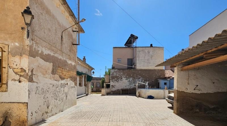 Murcia - Cartagena - 675m2