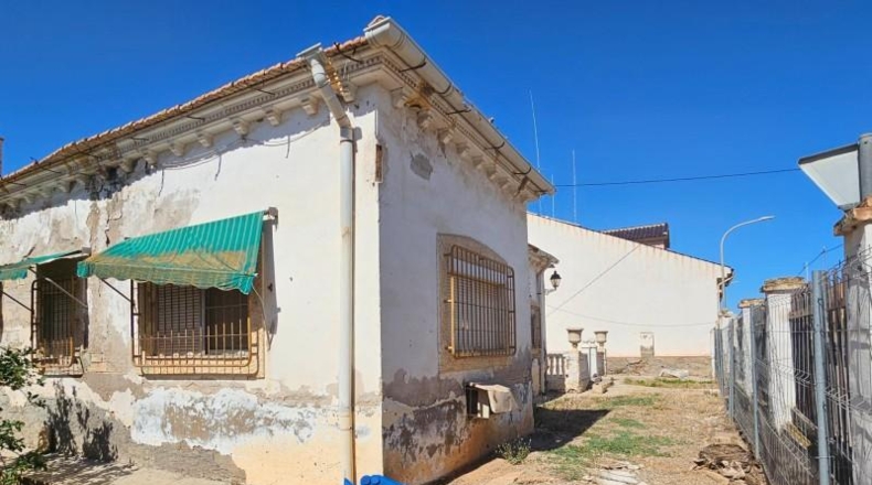 Murcia - Cartagena - 675m2