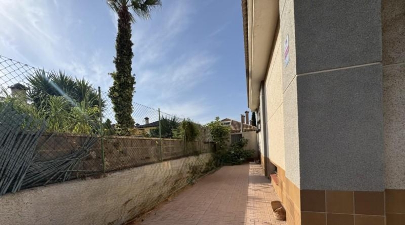 Murcia - Картахена - 1138m2