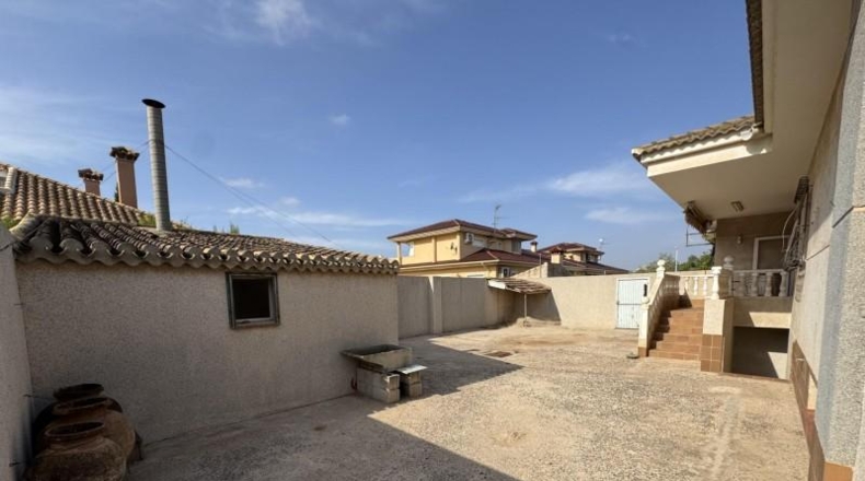 Murcia - Картахена - 1138m2