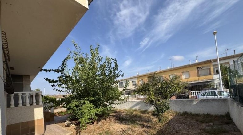 Murcia - Картахена - 1138m2