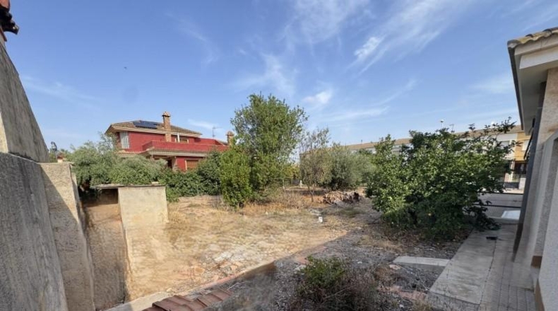 Murcia - Картахена - 1138m2