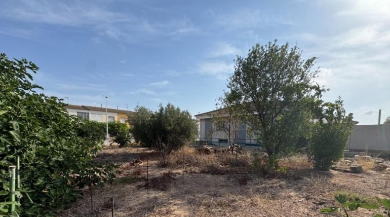 Murcia - Картахена - 1138m2