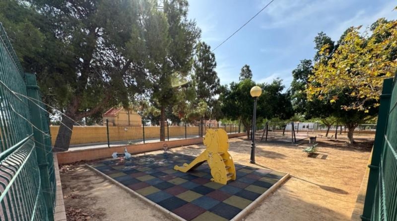 Murcia - Картахена - 1138m2