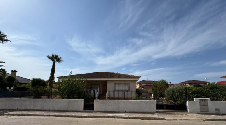 Murcia - Картахена - 1138m2