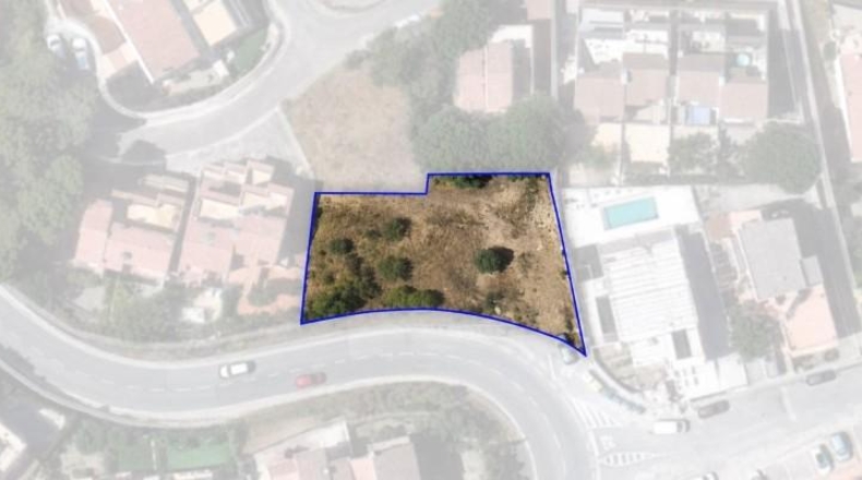 Gerona - Llançà - 760m2