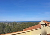 Detached villa with land for sale on España, Dénia, ref: TR322953 photo