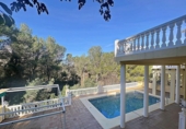 Detached villa with land for sale on España, Dénia, ref: TR322953 photo