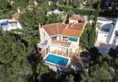 Detached villa with land for sale on España, Dénia, ref: TR322953 photo