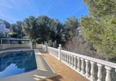 Detached villa with land for sale on España, Dénia, ref: TR322953 photo