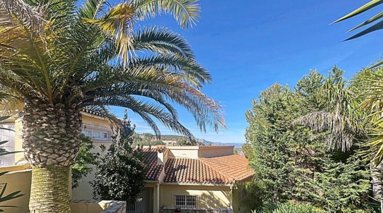 Alicante - Denia - 1143m2