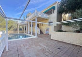 Detached villa with land for sale on España, Dénia, ref: TR322953 photo