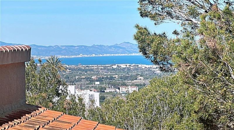 Alicante - Denia - 1143m2