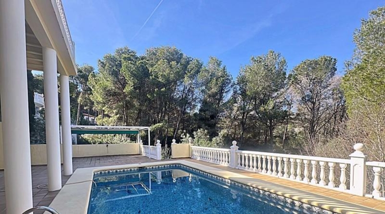 Alicante - Denia - 1143m2