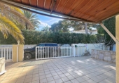 Detached villa with land for sale on España, Dénia, ref: TR322953 photo