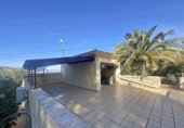 Detached villa with land for sale on España, Dénia, ref: TR322953 photo