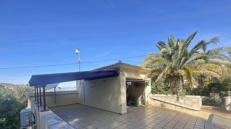 Alicante - Denia - 1143m2