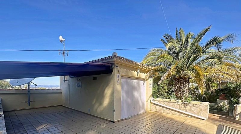 Alicante - Denia - 1143m2