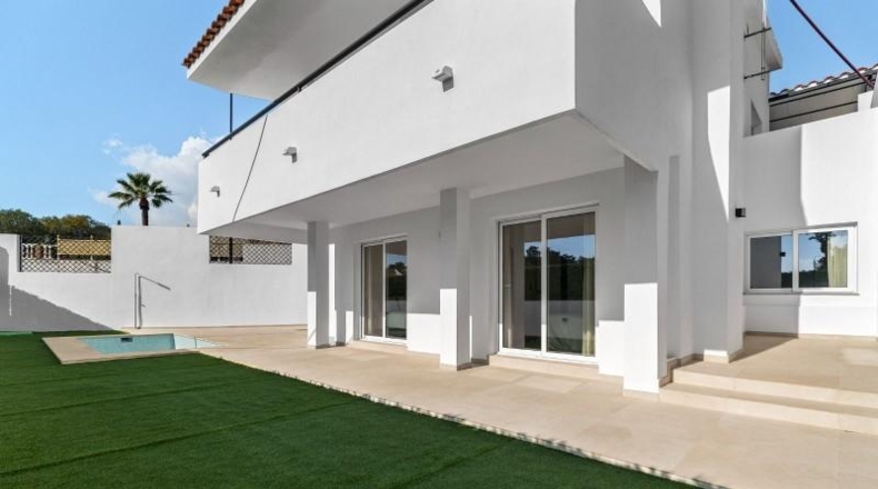 Malaga - Mijas - 189m2
