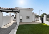 Xalet independent amb terreny en venda a la España, Campo-Mijas, ref.: TR324249 foto