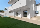 Xalet independent amb terreny en venda a la España, Campo-Mijas, ref.: TR312959 foto