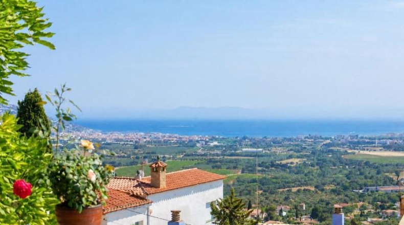 Gerona - Roses - 618m2
