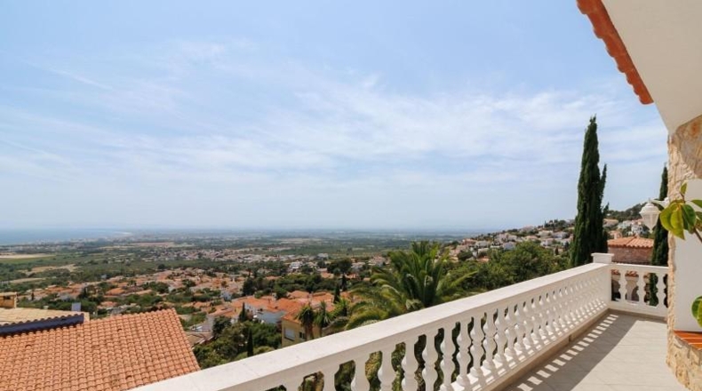 Gerona - Roses - 618m2