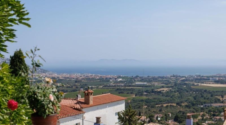 Gerona - Roses - 618m2